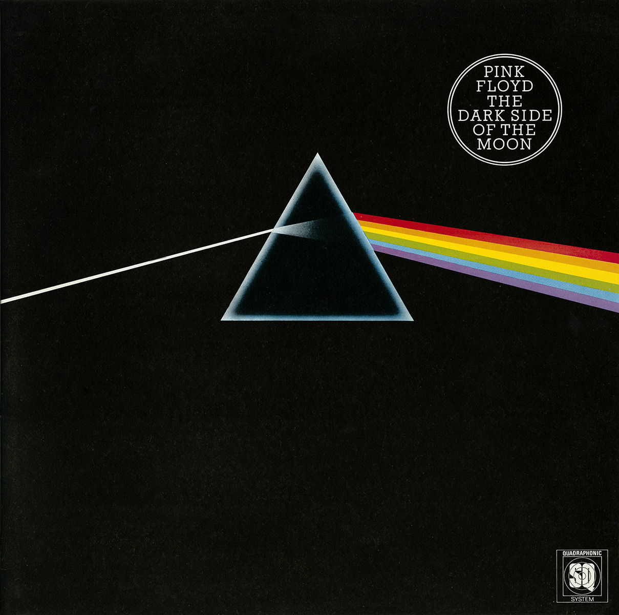 Pink Floyd ArchivesAustralian LP Discography