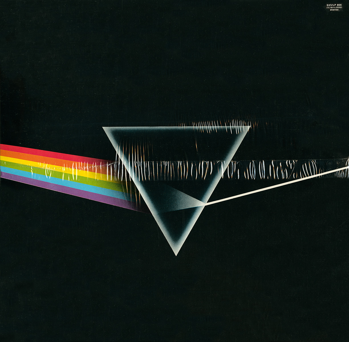 Pink Floyd ArchivesU.K. Pink Floyd Box Set LP Discography