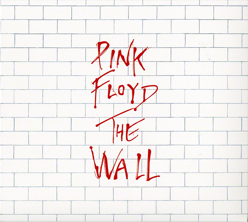 pink floyd the wall album cover art lyrics