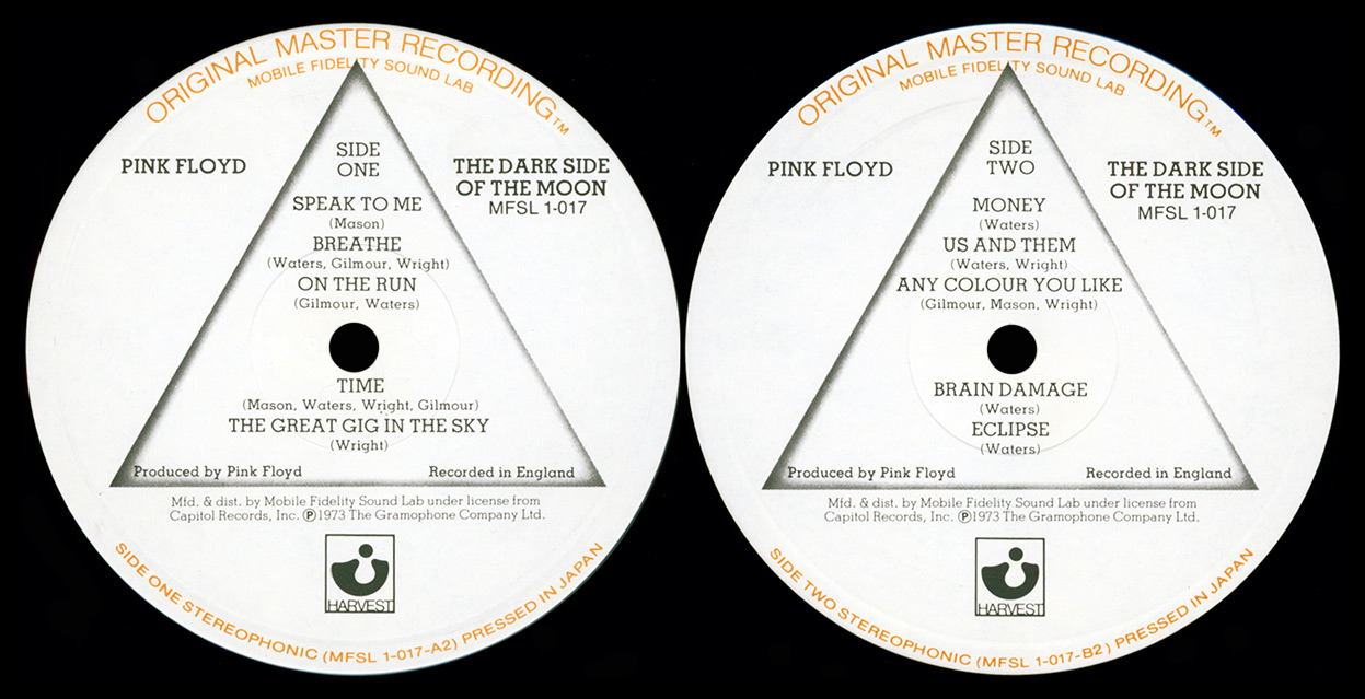 Pink Floyd Dark Side Of The Moon Flac Rapidshare