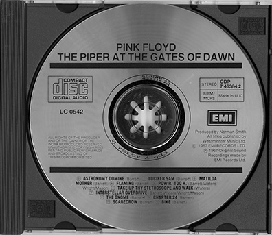 洋楽 Pink Floyd Cd More: Pink Floyd: Amazon.ca: Music