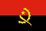 Angola